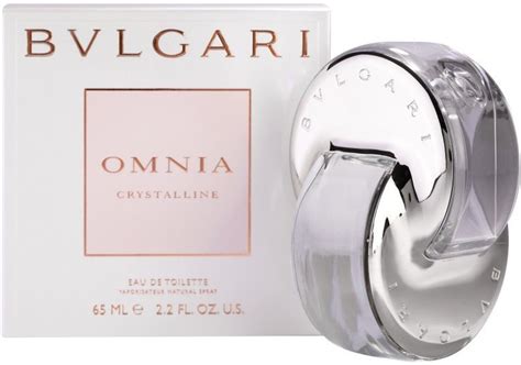 bvlgari omnia crystalline discontinued.